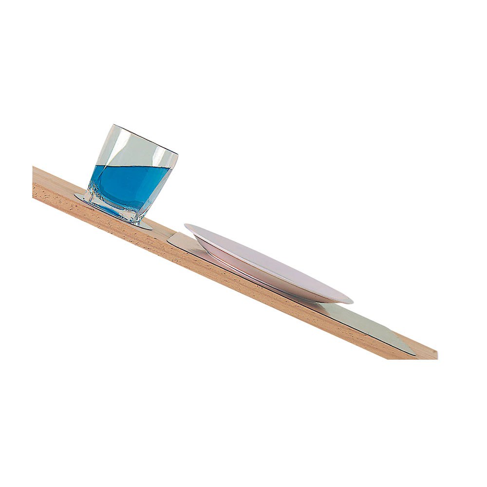 Plastimo Antiskid Blanket Durchsichtig 150 x 98 cm Plastimo Antiskid Blanket Durchsichtig 150 x 98 cm von Plastimo