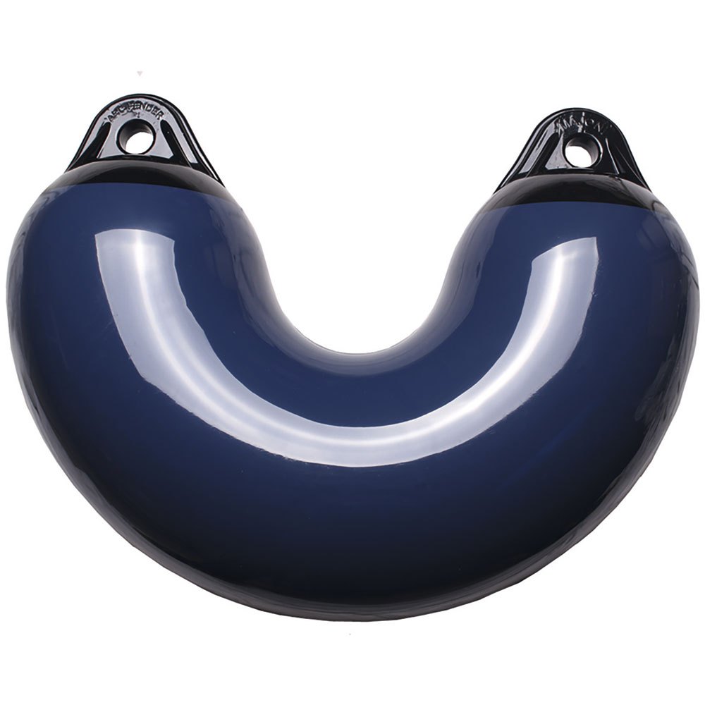 Plastimo Arc Fender Silber 54 x 43 x 20 cm Plastimo Arc Fender Silber 54 x 43 x 20 cm von Plastimo