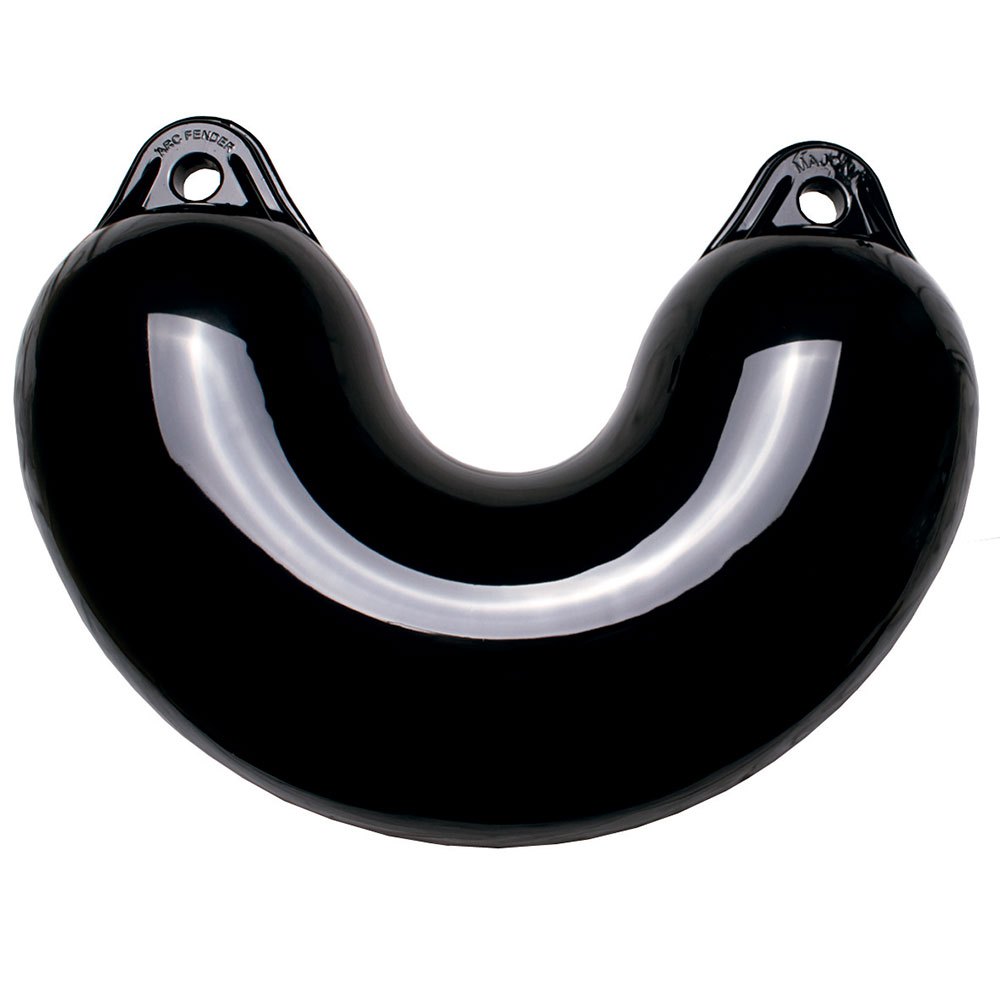 Plastimo Arc Fender Silber 54 x 43 x 20 cm Plastimo Arc Fender Silber 54 x 43 x 20 cm von Plastimo