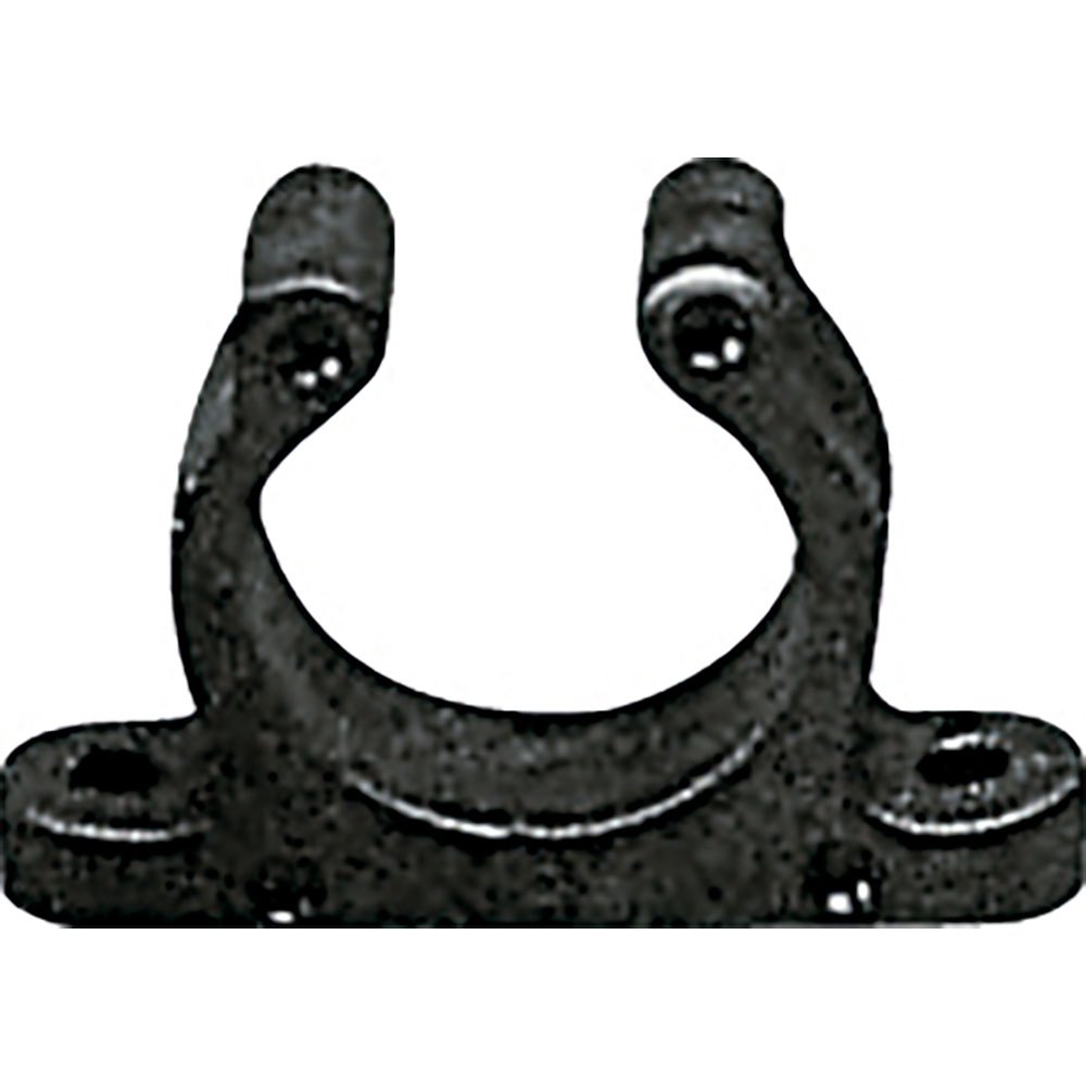 Plastimo B Multifunction Clip Silber 40 mm Plastimo B Multifunction Clip Silber 40 mm von Plastimo