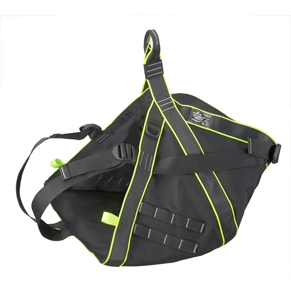 Plastimo Banzigo Pro Comfort Seat Grün 52 x 21 x 8 cm Plastimo Banzigo Pro Comfort Seat Grün 52 x 21 x 8 cm von Plastimo