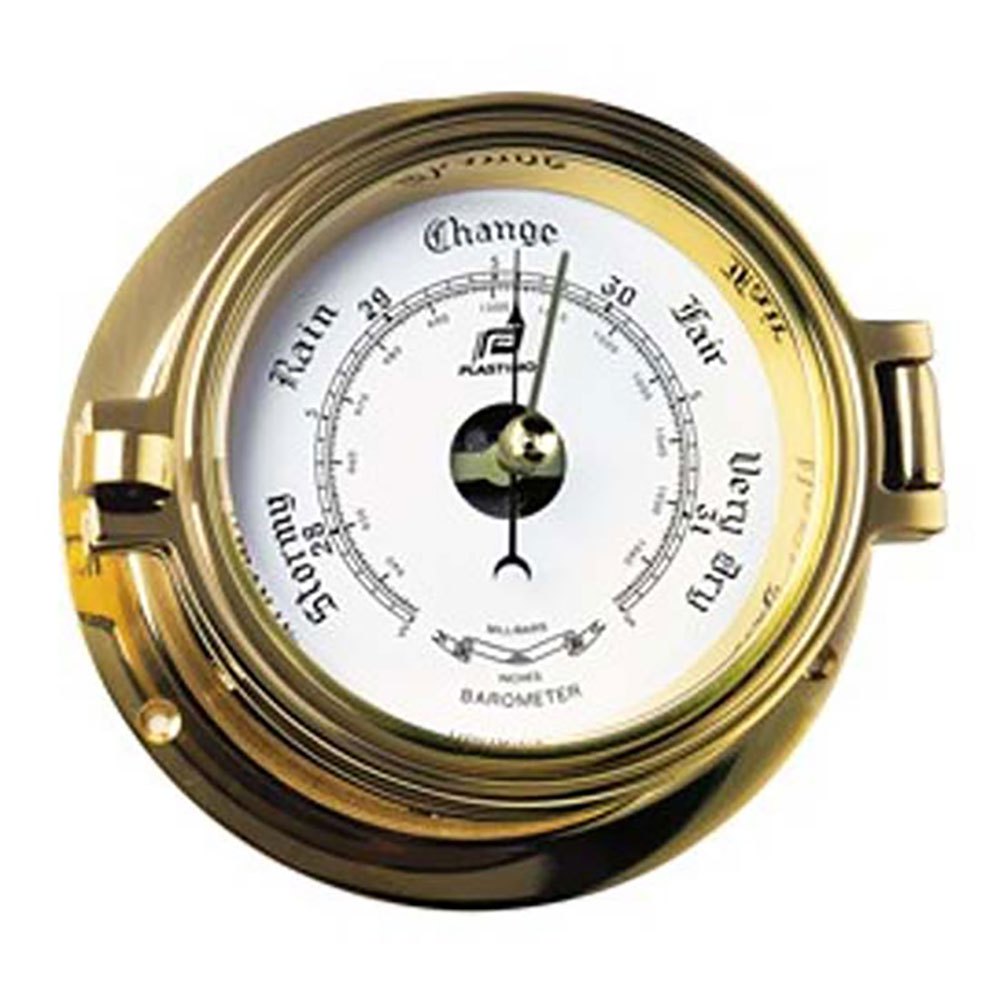 Plastimo Barometer 4.5 Golden von Plastimo