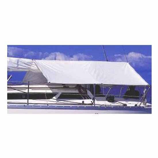 Plastimo Bathtub Awning Blau 3.10 x 2.90 m von Plastimo