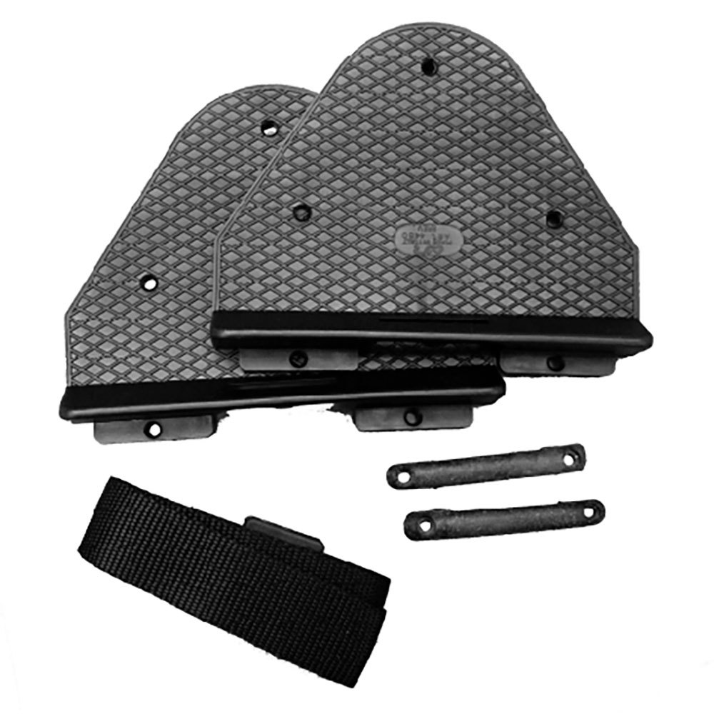 Plastimo Battery Box Fixings Grau Plastimo Battery Box Fixings Grau von Plastimo