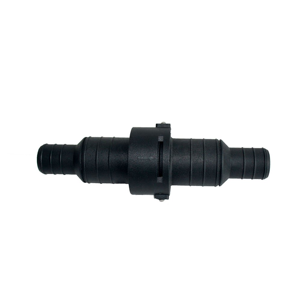 Plastimo Bilge Pump Non-return Valve Silber 25 mm von Plastimo