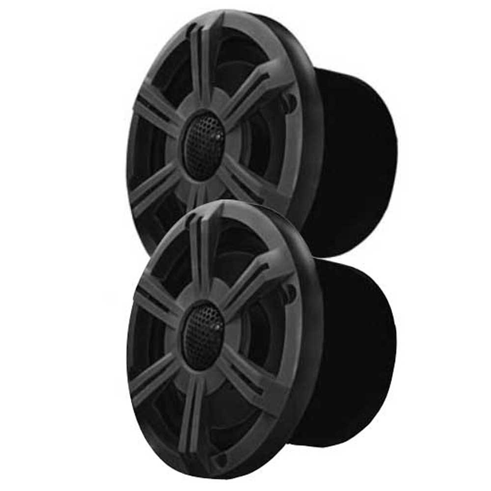 Plastimo Bluetooth Speaker Silber Plastimo Bluetooth Speaker Silber von Plastimo