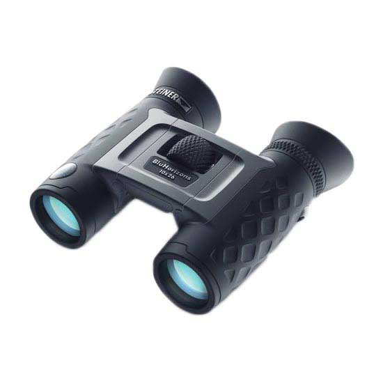 Plastimo Bluhorizons 10x26 Binocular Silber von Plastimo