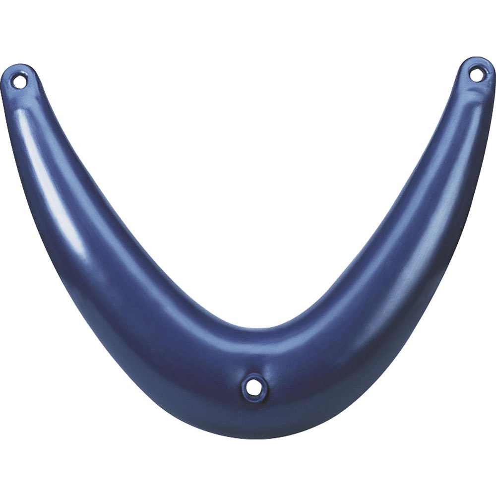 Plastimo Bow Fender Silber 35 x 34.5 cm Plastimo Bow Fender Silber 35 x 34.5 cm von Plastimo