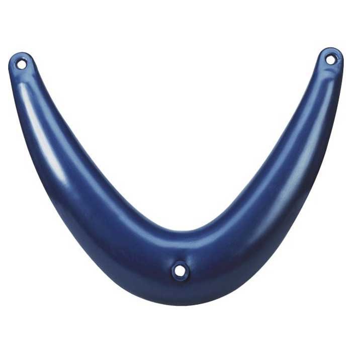 Plastimo Bow Fender Silber 48 x 50.5 cm Plastimo Bow Fender Silber 48 x 50.5 cm von Plastimo