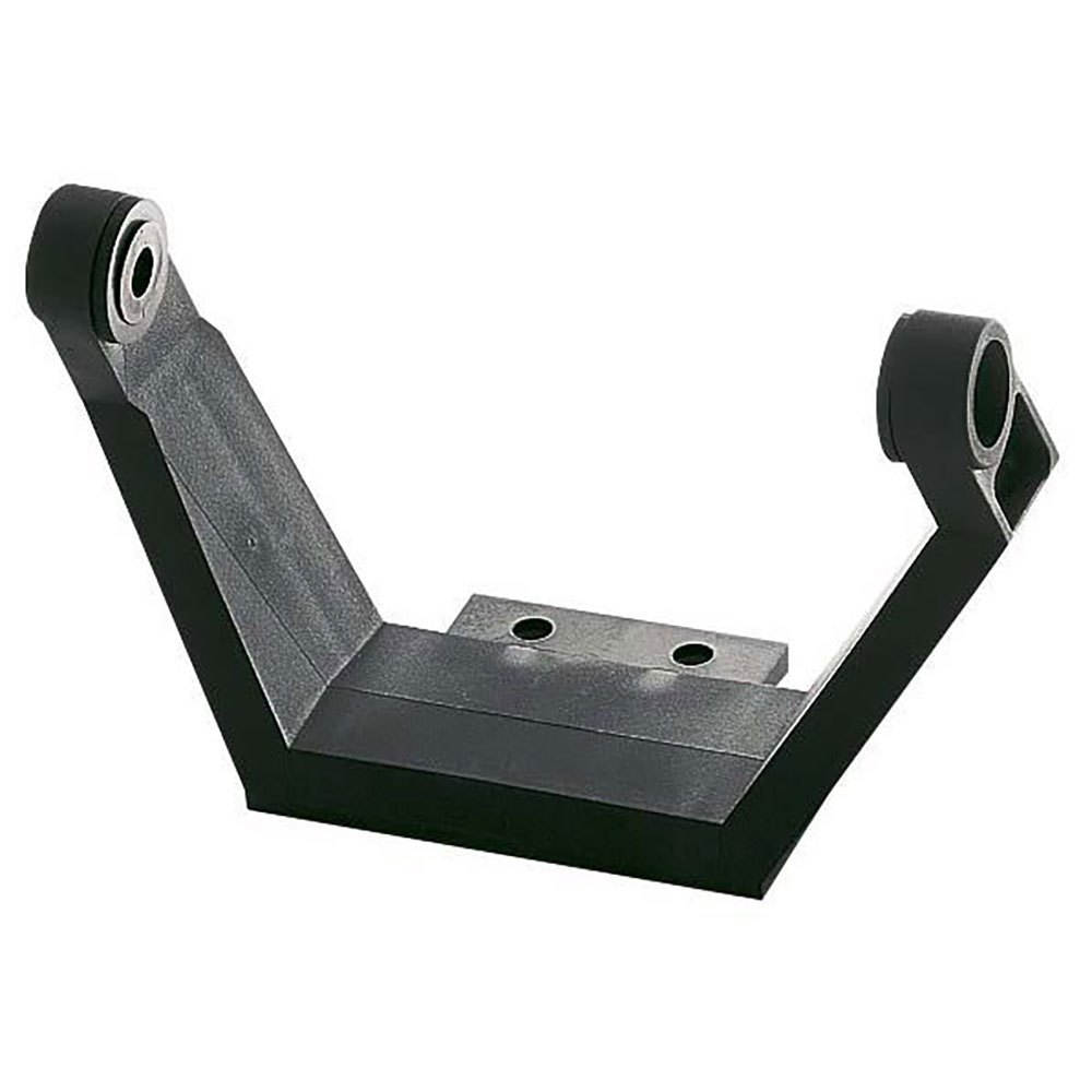 Plastimo Bracket Kit For Offshore 105 Schwarz Plastimo Bracket Kit For Offshore 105 Schwarz von Plastimo