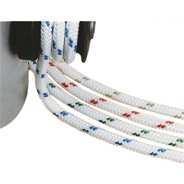 Plastimo Braided Rope 110 M Mehrfarbig 16 mm Plastimo Braided Rope 110 M Mehrfarbig 16 mm von Plastimo