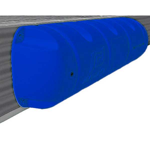Plastimo Bumper 1/2 Standard 200 Blau 250 x 250 x 900 mm Plastimo Bumper 1/2 Standard 200 Blau 250 x 250 x 900 mm von Plastimo