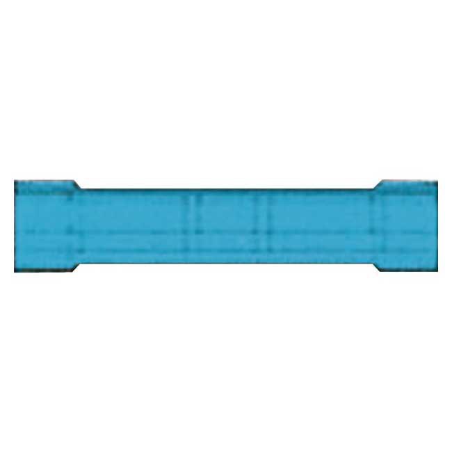 Plastimo Butt Terminal Durchsichtig 1-2.6 mm2 Plastimo Butt Terminal Durchsichtig 1-2.6 mm2 von Plastimo