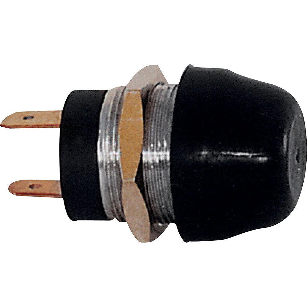 Plastimo Button Switch 20a Golden 21 mm Plastimo Button Switch 20a Golden 21 mm von Plastimo