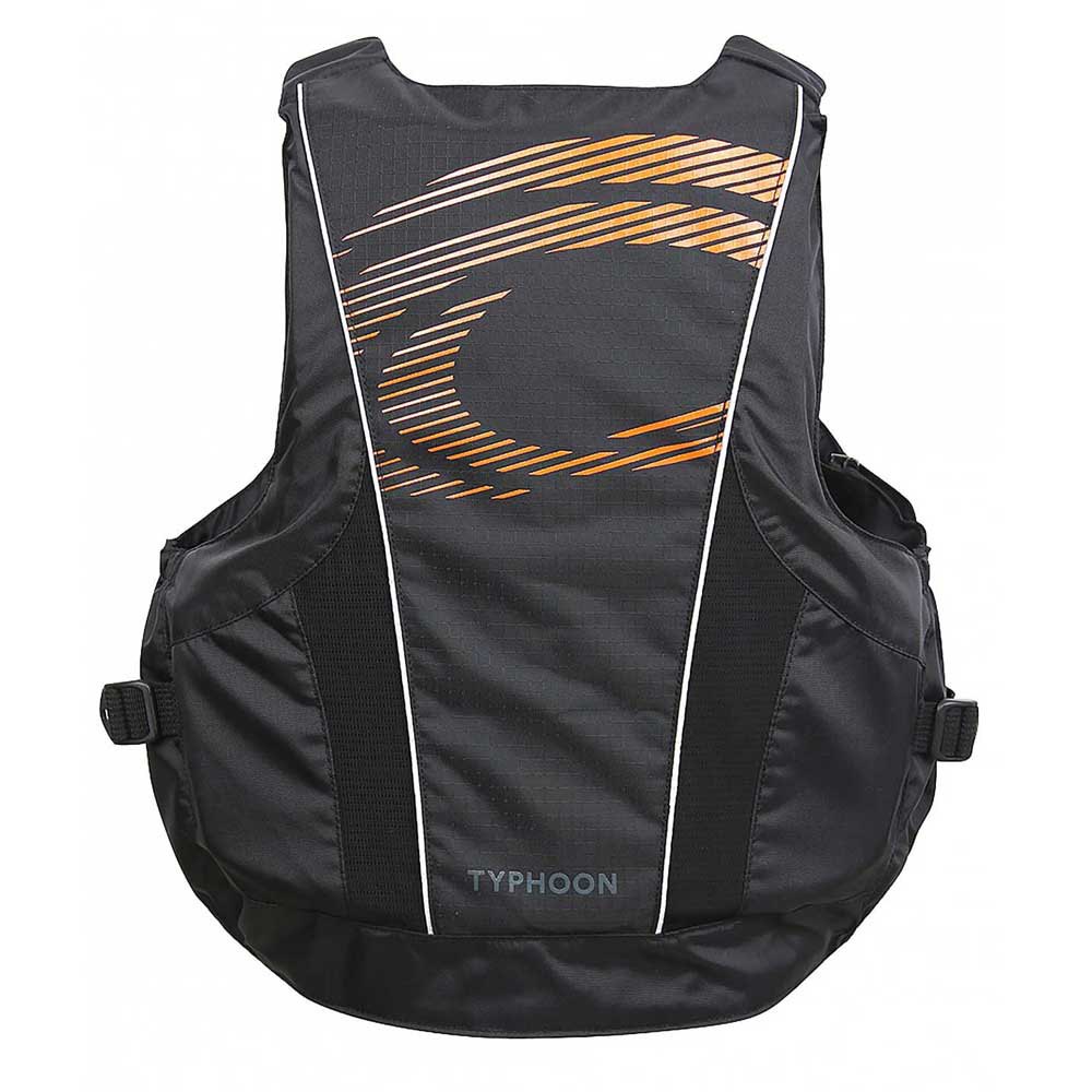 Plastimo Chesil 50n Life Jacket Schwarz M-L Plastimo Chesil 50n Life Jacket Schwarz M-L von Plastimo