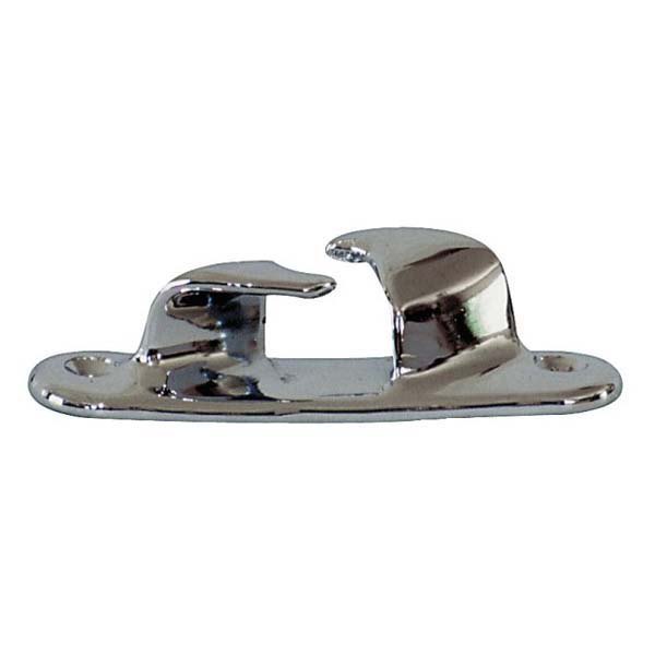 Plastimo Brass Chrome Plated Fairlead Silber 250 mm Plastimo Brass Chrome Plated Fairlead Silber 250 mm von Plastimo
