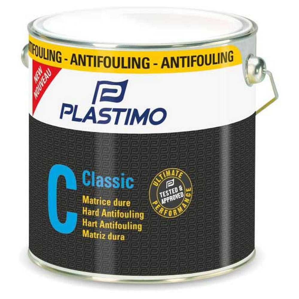 Plastimo Classic Antifouling Paint 2.5l Durchsichtig von Plastimo