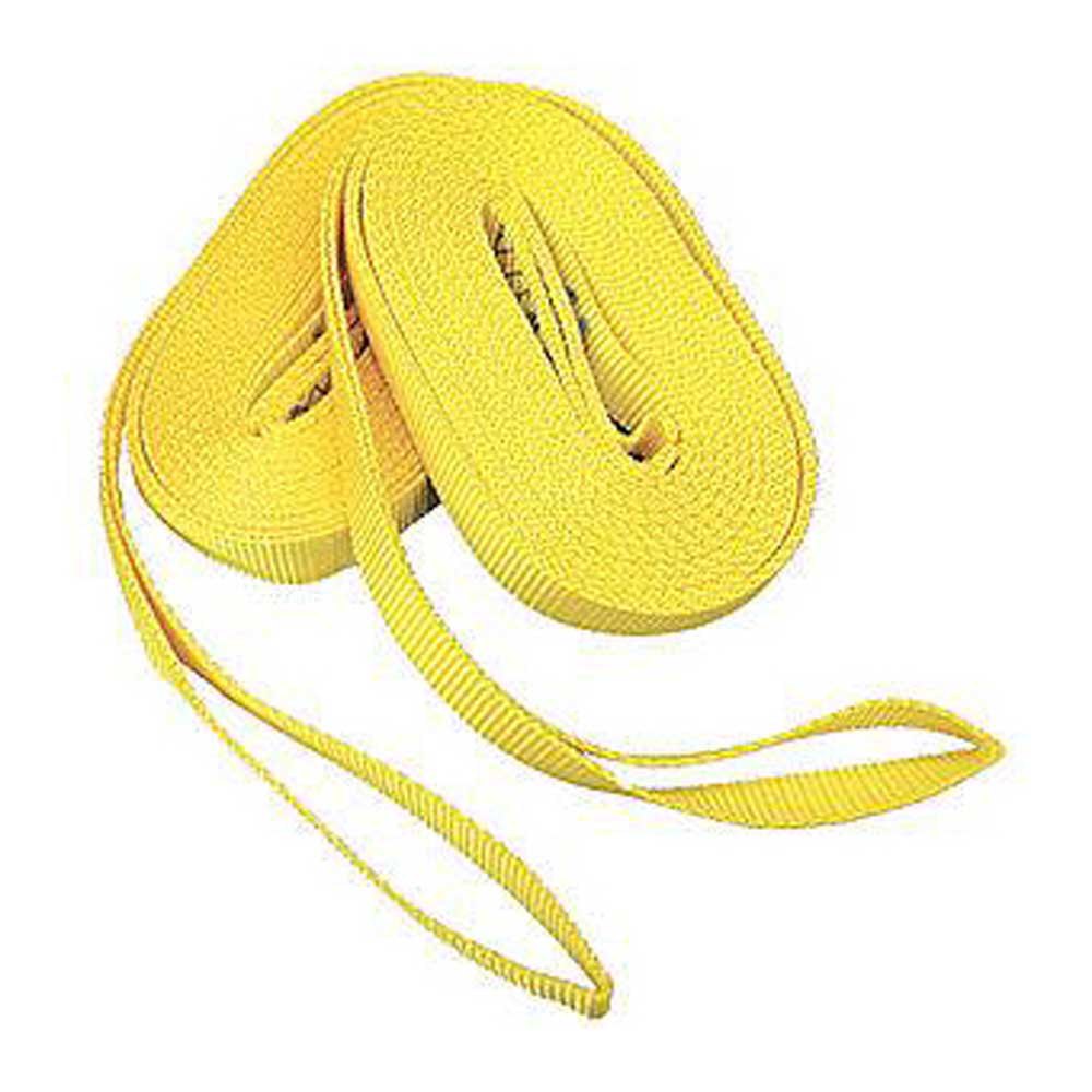 Plastimo Classic Jacklines 10 M Rope Gelb 30 mm Plastimo Classic Jacklines 10 M Rope Gelb 30 mm von Plastimo