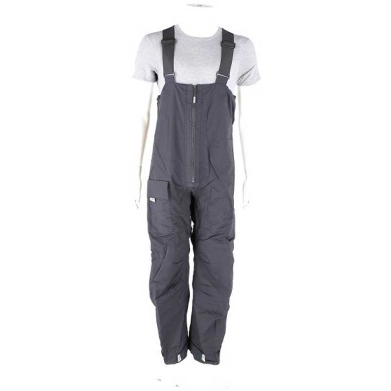 Plastimo Coastal High Bib Pants Schwarz M Mann Plastimo Coastal High Bib Pants Schwarz M Mann von Plastimo