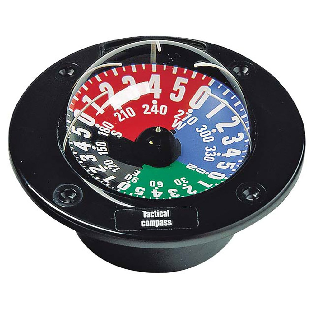 Plastimo Compass Olympic Tactical Schwarz Plastimo Compass Olympic Tactical Schwarz von Plastimo