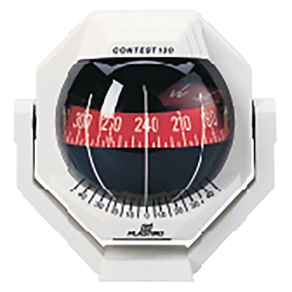 Plastimo Contest 130 Compass Support Durchsichtig Plastimo Contest 130 Compass Support Durchsichtig von Plastimo