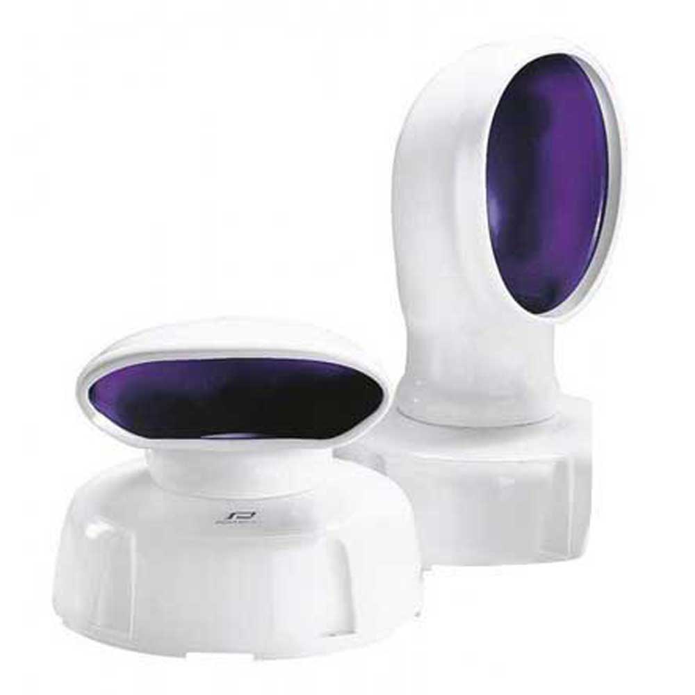 Plastimo Cool N Dry Vent Set Durchsichtig 160 x 75 mm Plastimo Cool N Dry Vent Set Durchsichtig 160 x 75 mm von Plastimo