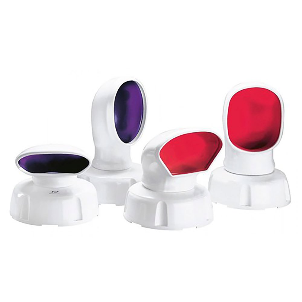 Plastimo Cool N Dry Vent Set Durchsichtig 295 x 100 mm Plastimo Cool N Dry Vent Set Durchsichtig 295 x 100 mm von Plastimo