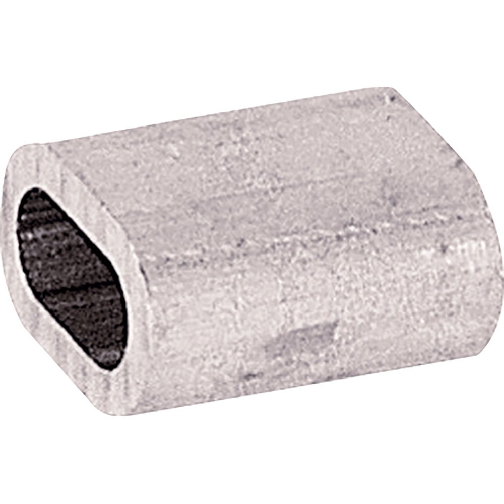 Plastimo Copper Rivet Silber 8 mm Plastimo Copper Rivet Silber 8 mm von Plastimo
