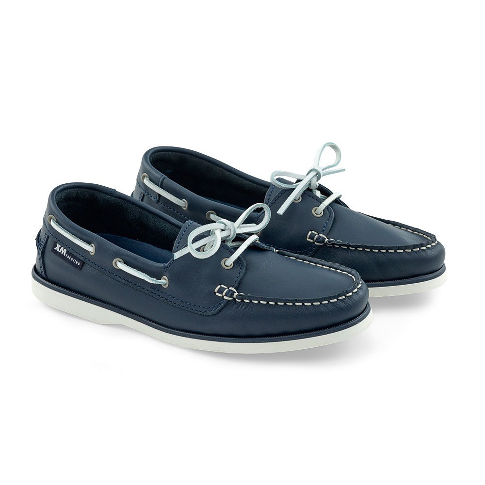 Plastimo Crew Shoes Blau EU 36 Frau von Plastimo