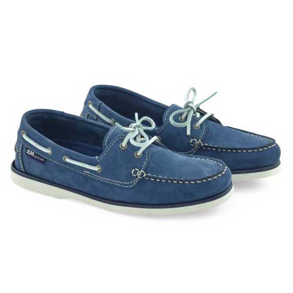 Plastimo Crew Shoes Blau EU 38 Frau von Plastimo