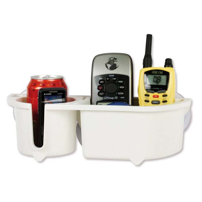 Plastimo Cruise Box Durchsichtig Plastimo Cruise Box Durchsichtig von Plastimo