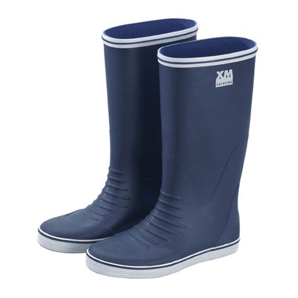 Plastimo Cruising Boots Blau EU 46 Mann von Plastimo