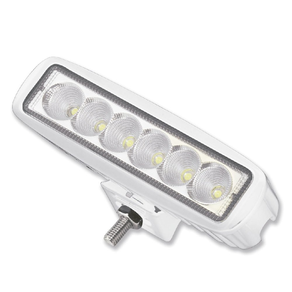 Plastimo Cubierta Led Floodlight Durchsichtig 2880 Lumens von Plastimo