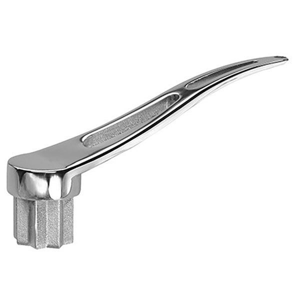 Plastimo Deck Filler Star Key Silber Plastimo Deck Filler Star Key Silber von Plastimo