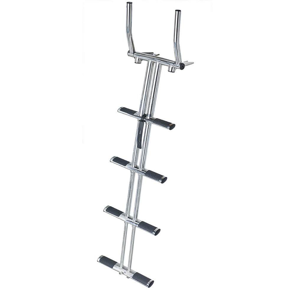 Plastimo Dive Telescopic Ladder Silber Plastimo Dive Telescopic Ladder Silber von Plastimo