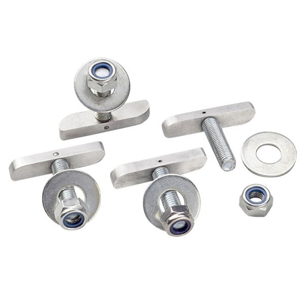 Plastimo Dock Pin Set Silber Plastimo Dock Pin Set Silber von Plastimo