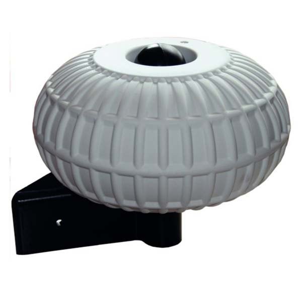Plastimo Dock Wheel Silber 15 x 30 cm Plastimo Dock Wheel Silber 15 x 30 cm von Plastimo