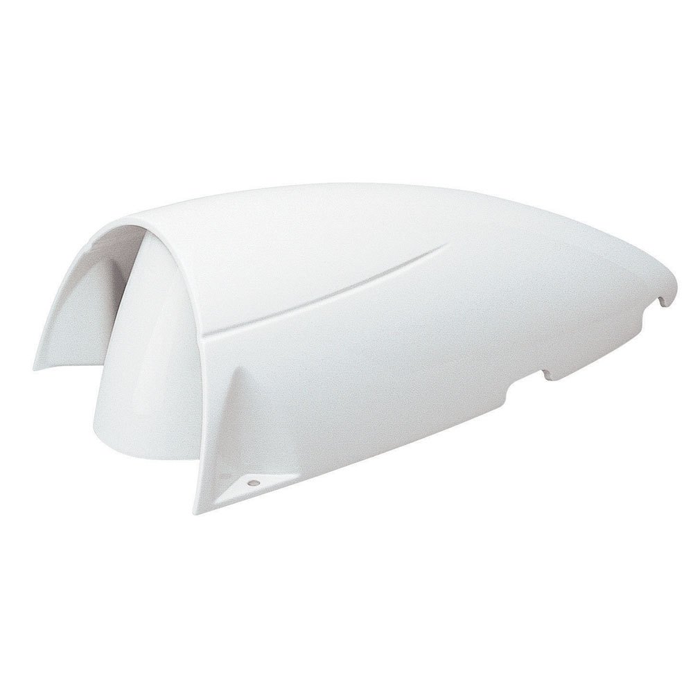 Plastimo Dorade Ventilation Box Durchsichtig Plastimo Dorade Ventilation Box Durchsichtig von Plastimo