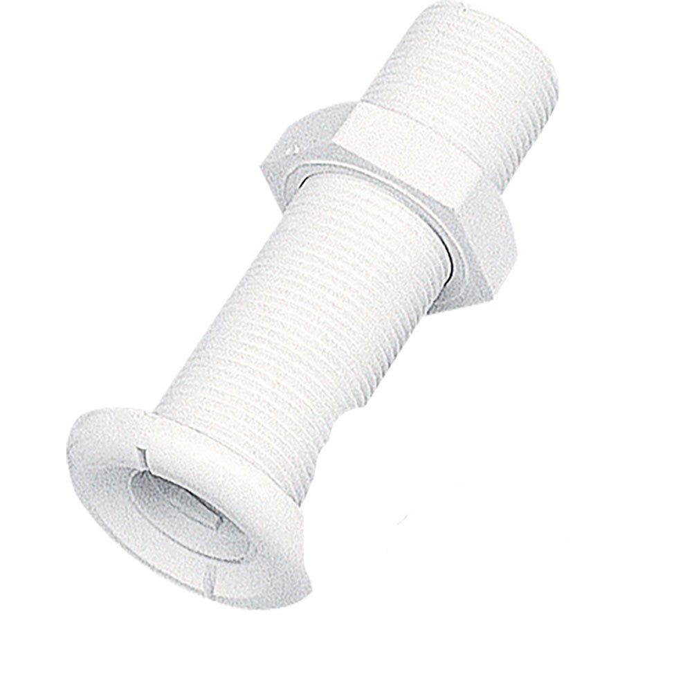 Plastimo Drain Thru-hull Cover Cap Spare Part Durchsichtig Plastimo Drain Thru-hull Cover Cap Spare Part Durchsichtig von Plastimo