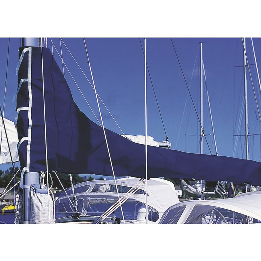 Plastimo Dralon Mainsail Sheath Blau 4.75 m Plastimo Dralon Mainsail Sheath Blau 4.75 m von Plastimo