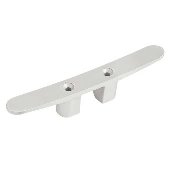 Plastimo Drilled Anchorage Mooring Cleat Silber 200 mm Plastimo Drilled Anchorage Mooring Cleat Silber 200 mm von Plastimo