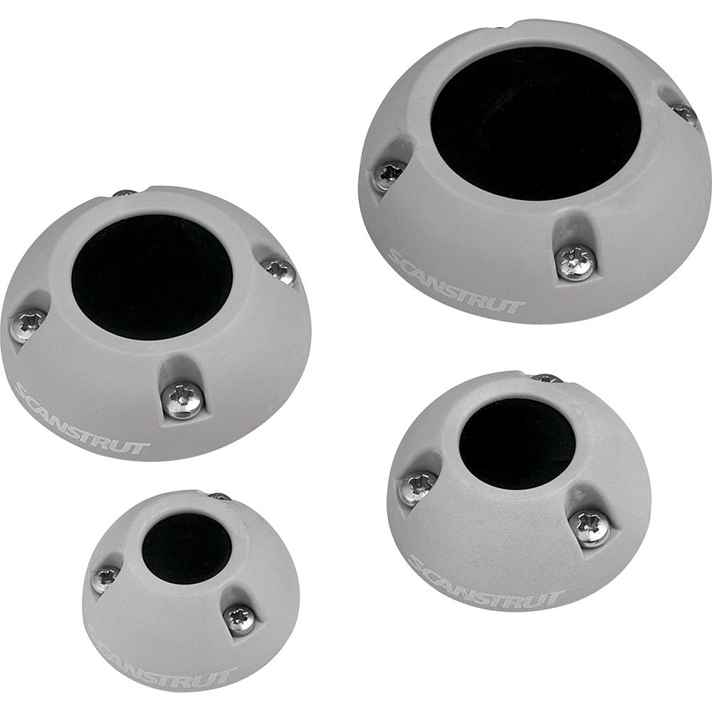 Plastimo Ds16-p Cable Gland Silber 2-8 mm Plastimo Ds16-p Cable Gland Silber 2-8 mm von Plastimo