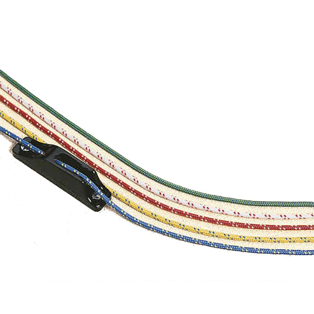 Plastimo Dynamic Pro 100 M Braided Rope Mehrfarbig 6 mm Plastimo Dynamic Pro 100 M Braided Rope Mehrfarbig 6 mm von Plastimo