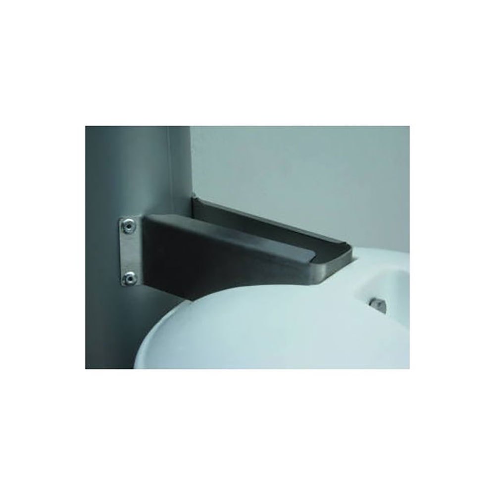 Plastimo Echomax Em230 Passive Radar Reflector Support Durchsichtig Plastimo Echomax Em230 Passive Radar Reflector Support Durchsichtig von Plastimo