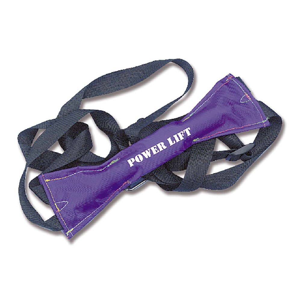 Plastimo Elevamotor Girth Strap Lila Plastimo Elevamotor Girth Strap Lila von Plastimo