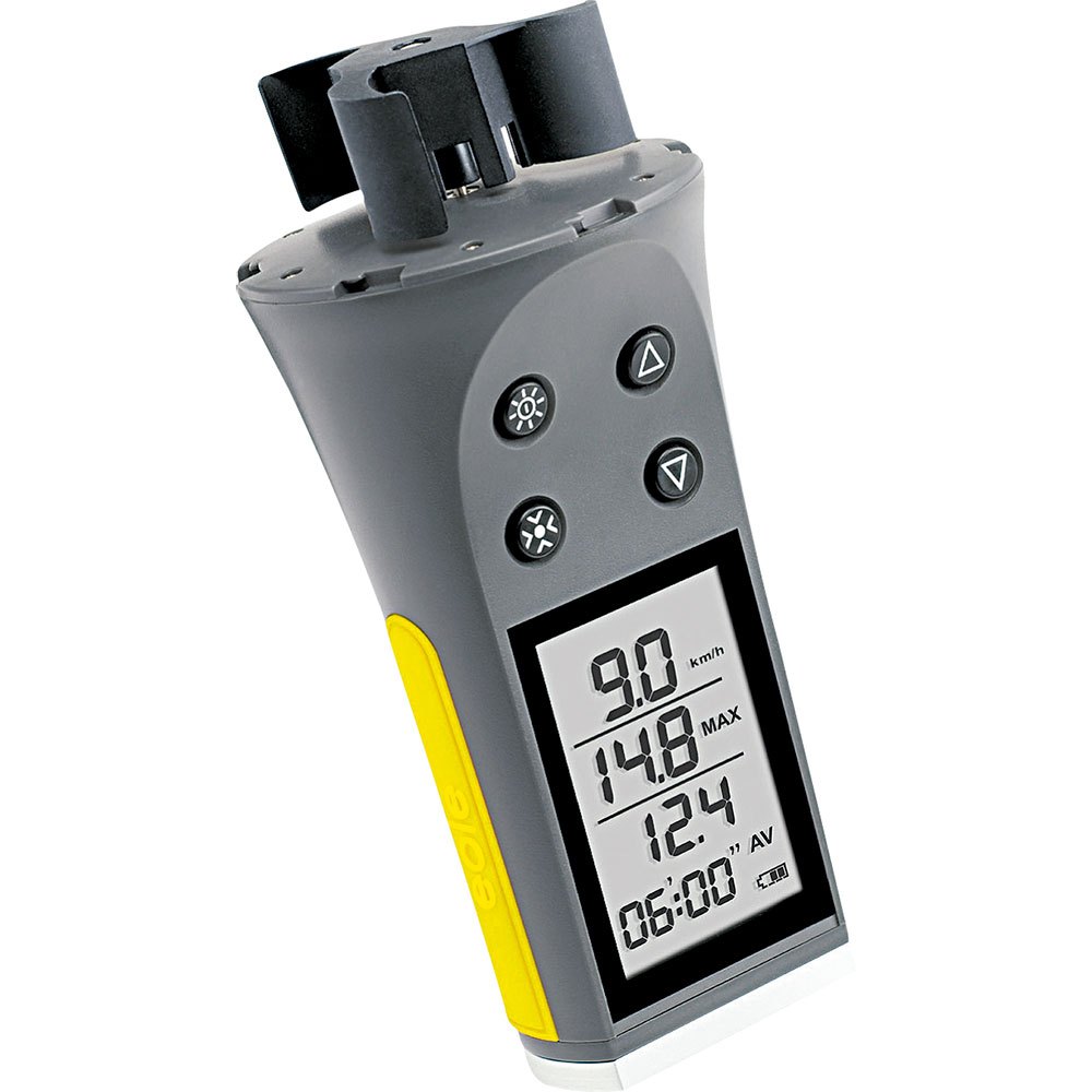 Plastimo Eole 1 Anemometer Golden Plastimo Eole 1 Anemometer Golden von Plastimo