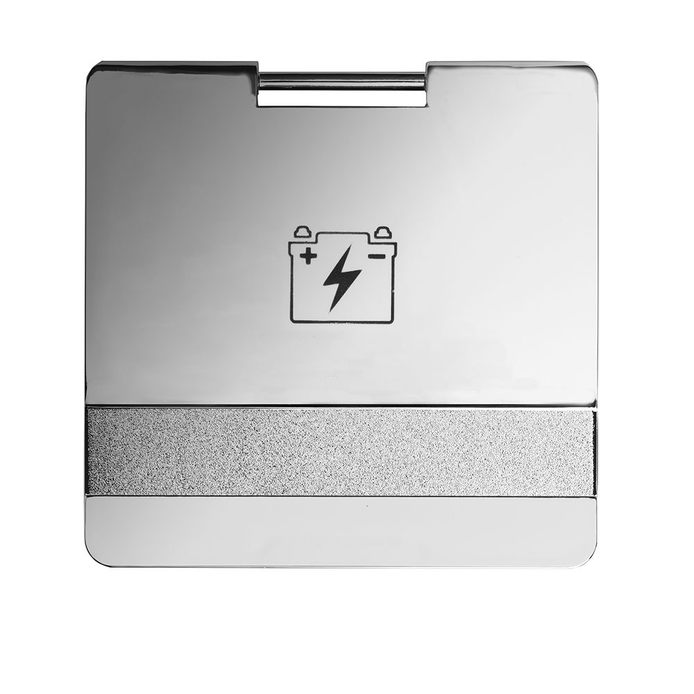 Plastimo Ez Elec Square Battery Switch Durchsichtig Plastimo Ez Elec Square Battery Switch Durchsichtig von Plastimo