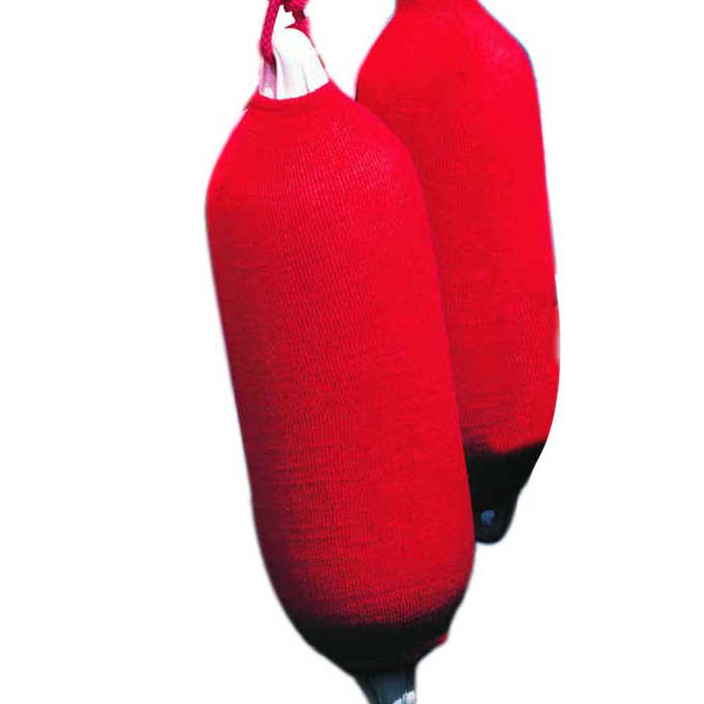 Plastimo F5 Fender Sheath Rot 30 x 76 cm Plastimo F5 Fender Sheath Rot 30 x 76 cm von Plastimo