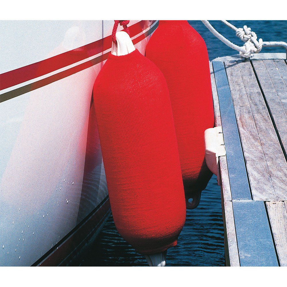 Plastimo F7 Fender Sheath Rot 38 x 102 cm Plastimo F7 Fender Sheath Rot 38 x 102 cm von Plastimo