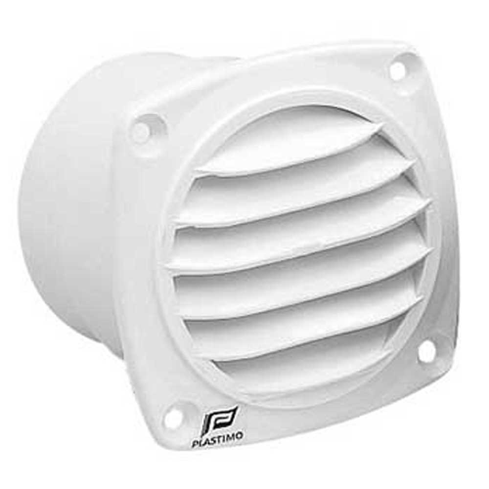 Plastimo Fan Vent Weiß von Plastimo